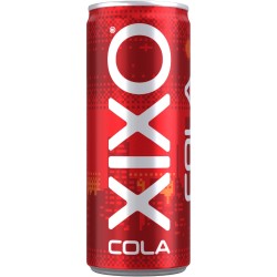 XIXO Cola doza 250 ml