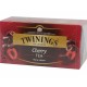Ceai Twinings Cherry Tea 25 plicuri