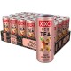 XIXO Ice Tea piersica doza 250 ml