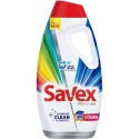 Detergent lichid Savex Premium Color 3,6 litri