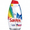 Detergent lichid Savex Premium Color 3,6 litri