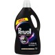 Detergent lichid Perwoll Renew Black 3,75 litri