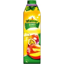 Pfanner nectar mango si fructul pasiunii 1 litru