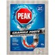 Granule desfundat tevi apa rece Peak Forte 60 grame