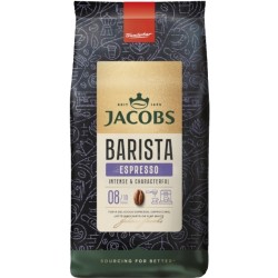 Cafea boabe Jacobs Barista Espresso 1 kg