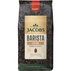 Cafea boabe Jacobs Barista Crema 1 kg