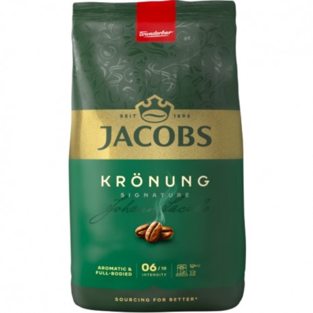 Cafea boabe Jacobs Kronung 1 kg