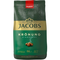 Cafea boabe Jacobs Kronung 500 grame