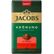 Cafea macinata Jacobs Kronung Intense 250 grame