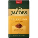 Cafea macinata Jacobs Selection Original 500 grame