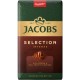 Cafea macinata Jacobs Selection Intense 500 grame