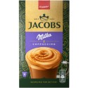 Cappuccino cu ciocolata Jacobs Milka 8 plicuri