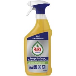 Degresant ultra puternic Fairy Professional 750 ml