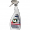 Solutie anticalcar Cif Professional 750 ml