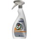 Solutie cuptor si aragaz Cif Professional 750 ml