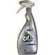 Detergent pentru otel inox Cif Professional 750 ml