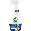 Solutie anticalcar cu otet Cif 500 ml