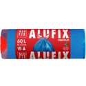 Saci menaj Alufix Premium 60 litri 15 buc