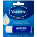 Balsam de buze Vaseline Original 4,8 grame