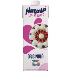 Frisca lichida vegetala Hulala 1 litru