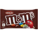 Bomboane cu ciocolata M&M's 45 grame