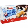 Napolitana cu cacao Kinder Happy Hippo 20,7 grame 5 buc