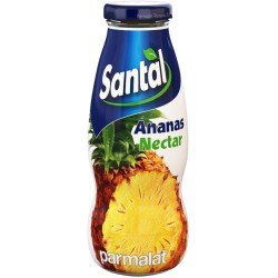 Santal nectar ananas 200 ml