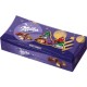Bomboane de pom Milka Mixed Candies 255 grame