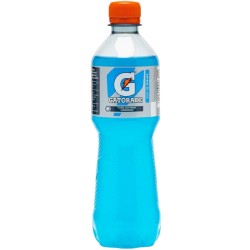 Bautura pentru sportivi Gatorade Cool Blue 500 ml