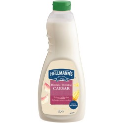 Sos pentru salate Caesar Hellmann's Dressing 1 litru