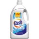 Detergent lichid Dash Alpen Frische 5 litri