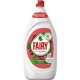 Detergent vase Fairy rodie 1,35 litri