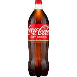 Coca Cola 2 litri