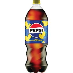 Pepsi Twist lamaie 2 litri