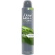 Antiperspirant Dove Men Care Advance Extra Fresh 200 ml