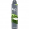 Antiperspirant Dove Men Care Advance Extra Fresh 200 ml