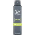 Antiperspirant Dove Men Care Sport 150 ml