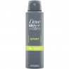 Antiperspirant Dove Men Care Sport 150 ml