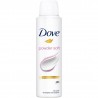 Antiperspirant Dove Powder Soft 150 ml