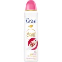 Antiperspirant Dove Advance Care Pomegranate 150 ml