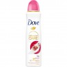 Antiperspirant Dove Advance Care Pomegranate 150 ml