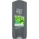 Gel de dus Dove Men Care Extra Fresh 400 ml