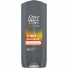 Gel de dus Dove Men Care Endurance 400 ml