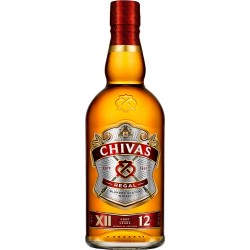 Whisky Chivas Regal 12 ani 700 ml