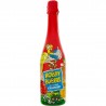 Spumant fara alcool Robby Bubble capsuni 750 ml