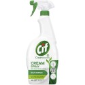 Spuma pentru curatare multisuprafete Cif 700 ml