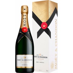 Sampanie Moet & Chandon Brut Imperial 750 ml