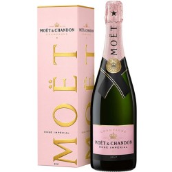 Sampanie Moet & Chandon Rose Imperial 750 ml