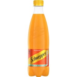 Schweppes Mandarin 500 ml