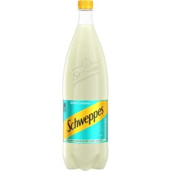 Schweppes Bitter Lemon 1,5 litri